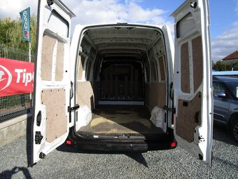 Opel Movano 2.3CDTi 130 L3H2 F3500, Klima - 12