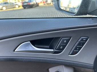 Audi A6 C7 Allroad - 12