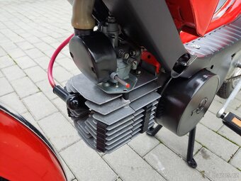 Babetta 210 - 12