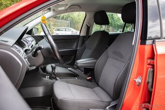 Škoda Rapid SB Spaceback 1.4 TDI 66kW /AJ NA SPLÁTKY/ - 12