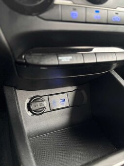 Hyundai i20 2019 ČR 1.majitel - 12