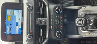 Ford Focus,ČR,servis, záruka,r.v.2019,60.000 km - 12