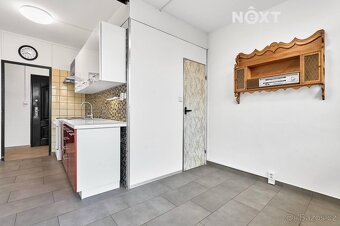 Prodej byt 3+1, 65㎡ - 12