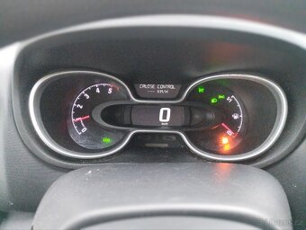 OPEL VIVARO 1.6 CDTI R.V.8/2018 ODPOČET DPH. - 12