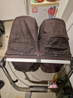 Thule urban glide 2 double - 12