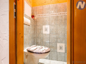 Prachatice, prodej dr. bytu 3+1 - 12