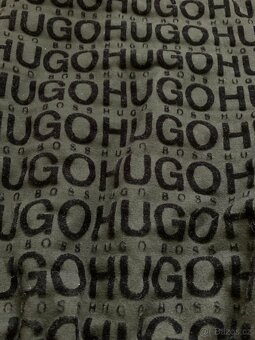 Pánská mikina - 12