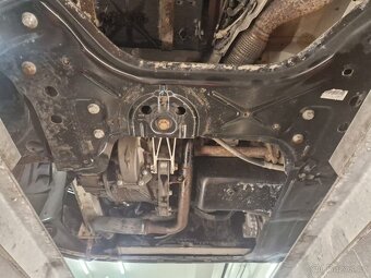 Peugeot boxer 3.0 HDI / JTD / 138 tkm  - 12