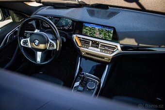 M440i xDrive Msport slovenské, Laser, Harman, servis grátis - 12