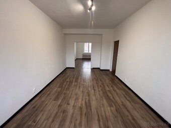 Pronájem prostorného bytu 3+1 Lovosice, ulice Terezínská - 12