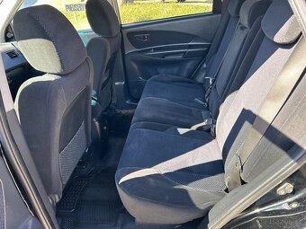 Hyundai Tucson 2.0 CRDI nový motor najeto 18000 - 12