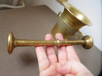 STARÝ HMOŽDÍŘ - č.7 - 12