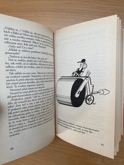 Sada Zajímavých Knih Super Stavy Info V Textu - 12