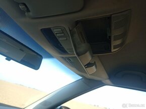 Škoda fabia 2 combi - 12