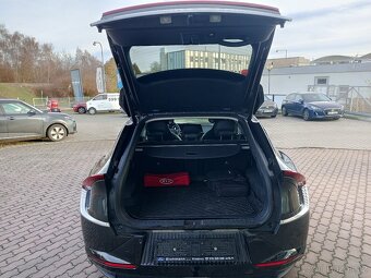 Kia EV6 - prodloužený dojezd - SOH 100 - Záruka - 12
