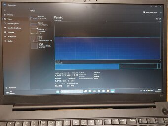 Notebook Lenovo Thinkpad E15 gen.2 - 12