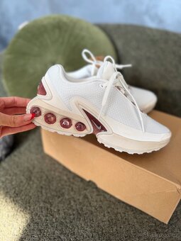 Luxusní tenisky NIKE airmax - 12