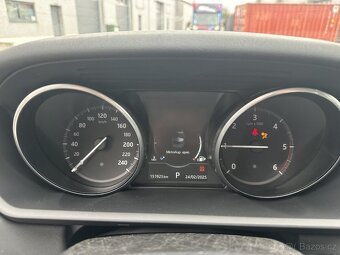 Land Rover Discovery 2.0 HSE - 12