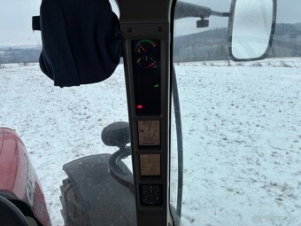 K DISPOZICI Case IH Puma 150 (nová převodovka) - 12