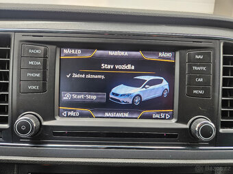 Seat Leon FR 1.4 TSi - 12