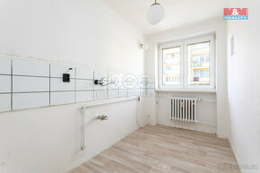 Prodej bytu 3+1, 57 m², Frýdek-Místek, ul. Tolstého - 12