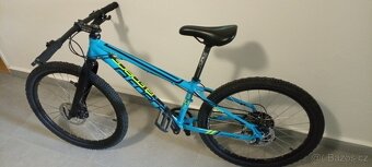 Prodám lehké dětské horské kolo Force Forkys 24“ - 12