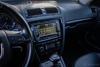 Škoda Octavia Combi 1.8 TSI L&K DSG /aj na splátky/ - 12