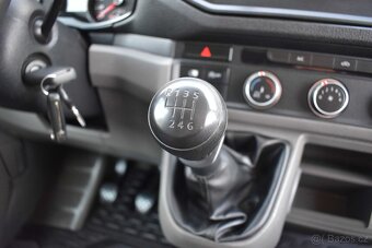 Volkswagen Crafter, 20TDI.L2H2.DÍLNA.KOMPRESOR.DPH - 12