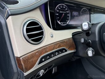 Mercedes S63 Amg 4matic - 12