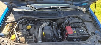 Renault Megane 2008 - 12