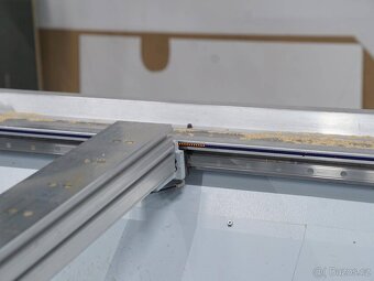 CNC obráběcí centrum HOMAG BOF 211 VENTURE 10 - 12