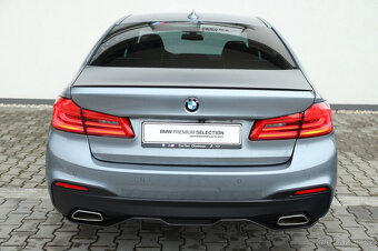 BMW 530D X-DRIVE M-packet performance BMW CARBON - DPH - 12