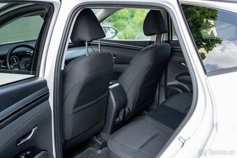 Hyundai Tucson - 12
