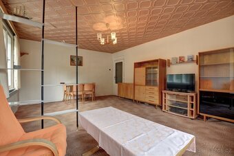 Prodej rodinného domu, Rudník, Arnultovice, ev.č. 00652 - 12