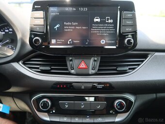 Hyundai i30 1.0T-GDi,88kW,1majČR,Comfort,Fastback - 12