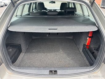 Škoda Octavia III 1.6 TDi COMBI MOŽNO NA SPLÁTKY - 12