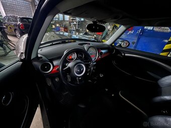 Mini Cooper Challenge 260PS - 12
