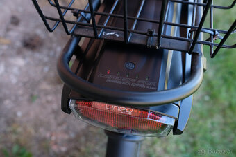 LEADER FOX LOTUS vel. 18 - 12