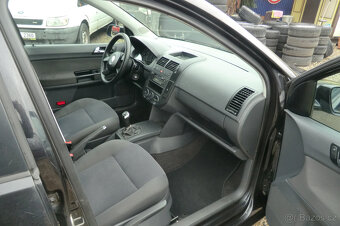 Volkswagen Polo, 1.9TDI 74kW NOVÁ STK KLIMA - 12