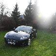 Prodám, popř. vyměním Jaguar XK coupé za Audi A6, A7 3.0 TDI - 12