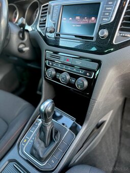 VW Golf VII 1.4TSI Sportsvan - 12