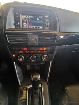 Mazda CX-5, 2.2, 175k Revolution, automat - 12