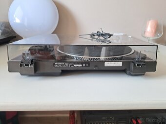 Gramofon Technics SL BD3 - 12