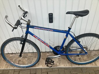 RETRO MTB KONA FIRE MOUNTAIN 1998 - 12
