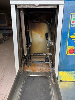 Vybavení pneuservisu - 12