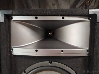 MAGNAT PA 212 Professional Passive Speaker 400-1000 W - 12