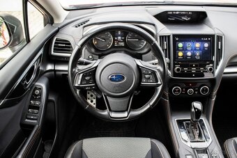 Subaru XV 1.6i Comfort / AJ NA SPLÁTKY / PROTIÚČET / - 12
