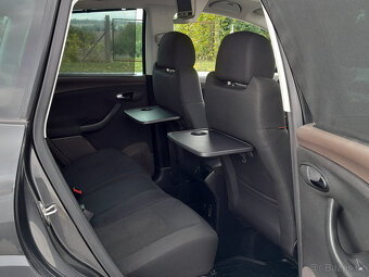 Seat Altea XL Freetrack 2.0tdi - 12