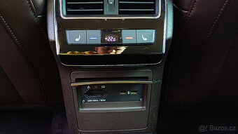 Superb combi L&K 2.0TDI 140kW 4x4-WEBASTO-koup.ČR-NEHAV-DPH - 12