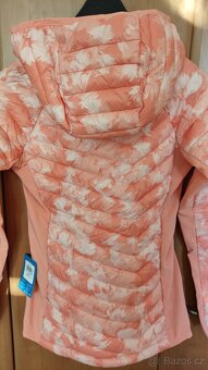 Outdoorová bunda Columbia, vel.S - 12